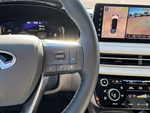 New 2026 INFINITI QX60 Autograph image 24