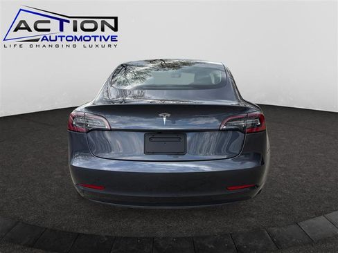 Used 2023 Tesla Model 3 Standard Range image 6