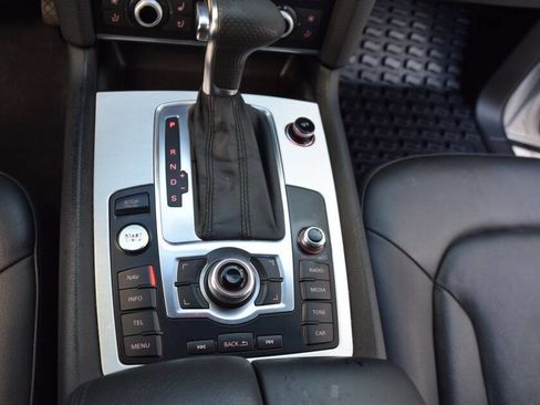 Used 2015 Audi Q7 TDI Prestige w/ Prestige Package AWD/4WD image 60