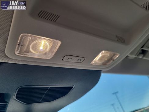 Certified 2025 Ford Escape Active image 23