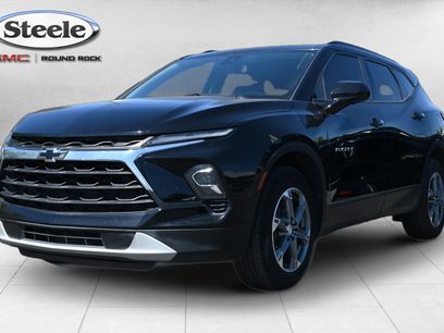 Used 2023 Chevrolet Blazer LT w/ Convenience Package