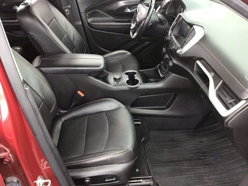 Used 2018 GMC Terrain SLT w/ Preferred Package image 10
