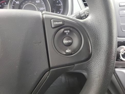 Used 2015 Honda CR-V LX image 26