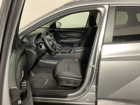 Certified 2023 Hyundai Tucson SEL image 18