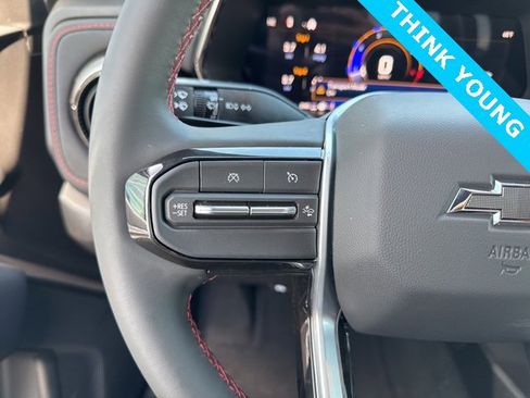 New 2025 Chevrolet Colorado Z71 w/ Technology Package image 15