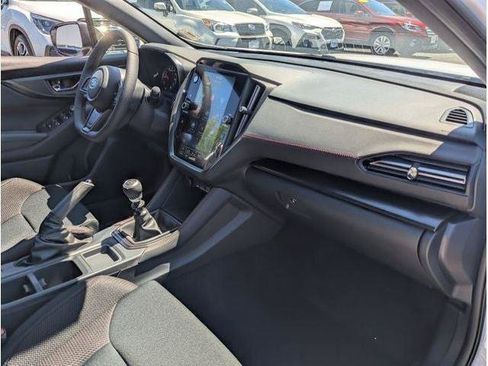 Used 2026 Subaru WRX Premium AWD/4WD image 70