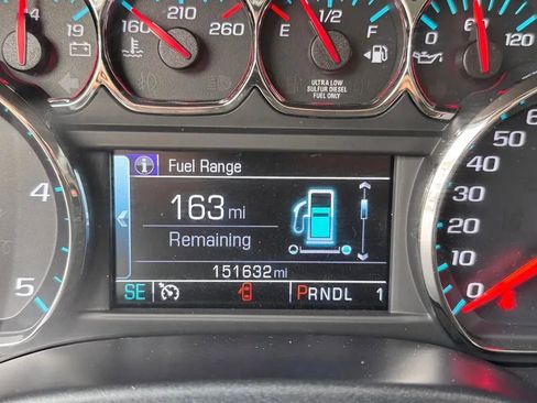 Used 2018 GMC Sierra 2500 SLT w/ Duramax Plus Package image 14