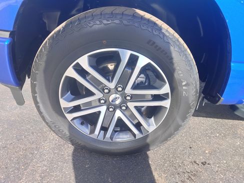 Used 2023 Ford F150 XL w/ STX Appearance Package image 7