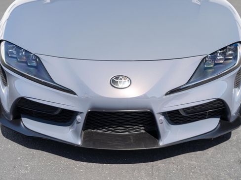 Used 2023 Toyota Supra A91 Edition RWD image 21