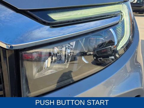 Certified 2023 Honda Ridgeline RTL-E image 11