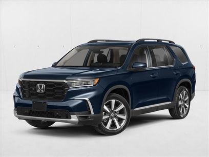 Used 2023 Honda Pilot Touring