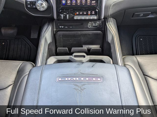 Used 2019 RAM 1500 Limited AWD/4WD image 27