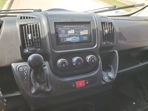 Used 2019 RAM ProMaster 3500 FWD image 51