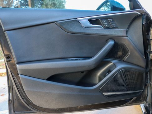 Used 2017 Audi A4 2.0T Premium Plus image 13