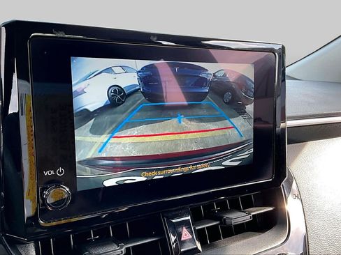 Used 2026 Toyota Corolla LE FWD image 25