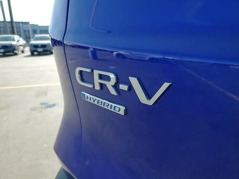 Used 2023 Honda CR-V Sport image 7