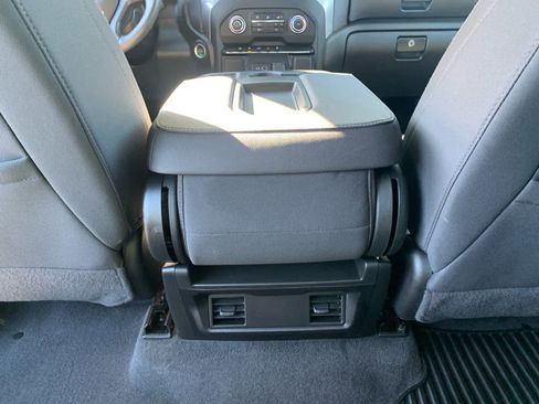 Certified 2022 Chevrolet Silverado 1500 Custom w/ Rally Edition image 33