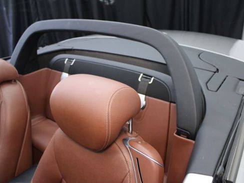 Used 2007 Mercedes-Benz SL 550 image 15