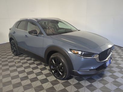 Used 2024 MAZDA CX-30 AWD 2.5 S w/ Preferred Package