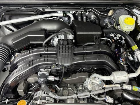 New 2026 Subaru Crosstrek 2.5i Premium AWD/4WD image 28