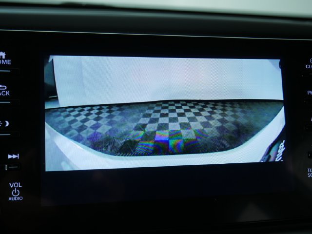 Used 2021 Honda Accord EX-L image 32