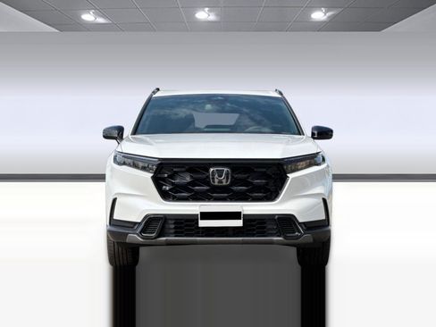 Used 2026 Honda CR-V Sport image 5
