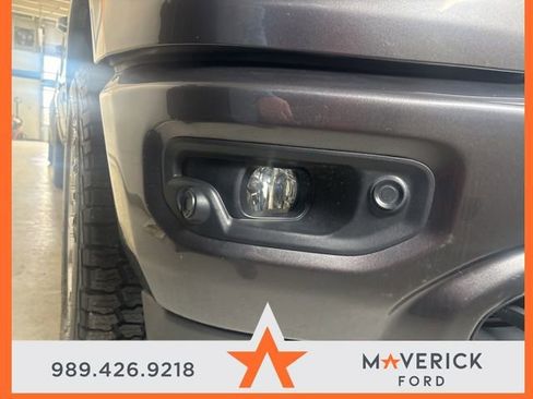 Used 2021 RAM 1500 Big Horn image 36