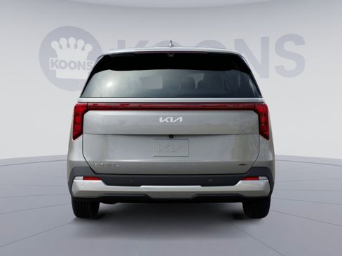New 2026 Kia Carnival EX image 16