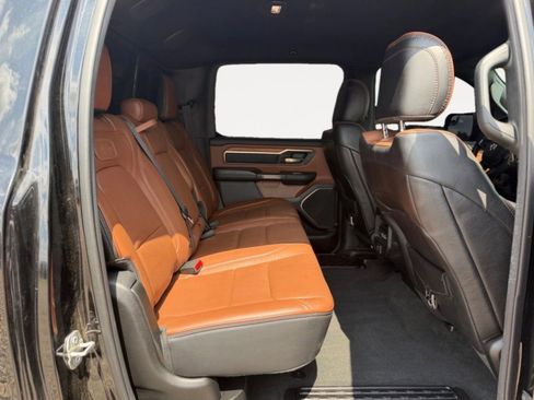 Used 2024 RAM 1500 Limited AWD/4WD image 13