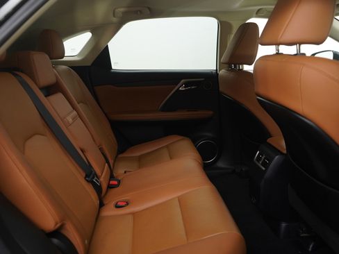 Used 2022 Lexus RX 450h AWD w/ Premium Package image 13