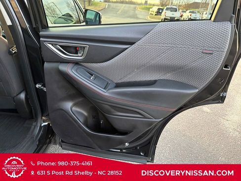 Used 2019 Subaru Forester Sport image 39