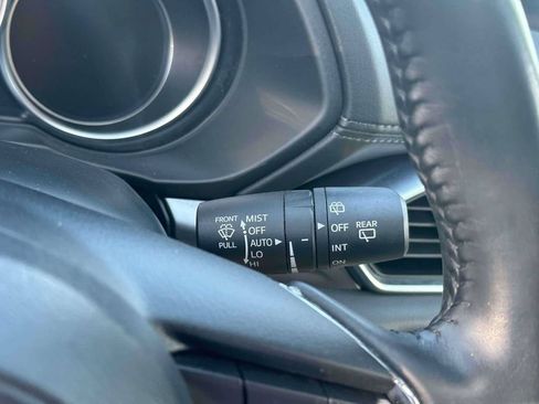 Used 2020 MAZDA CX-5 Touring AWD/4WD image 25