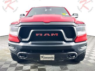 Used 2019 RAM 1500 Rebel w/ Rebel Level 1 Equipment Group video 2