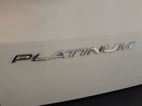 New 2026 Ford Escape Platinum w/ Premium Technology Package image 7