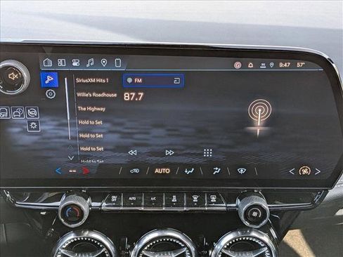 New 2027 Chevrolet Bolt LT w/ Comfort Package image 11