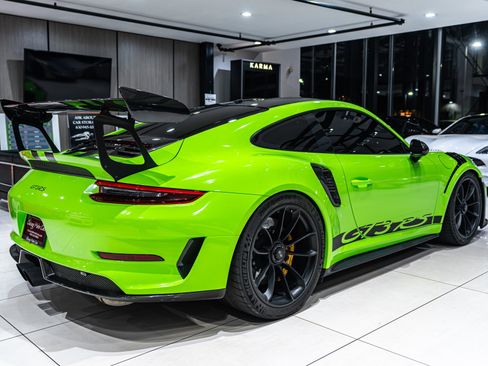 Used 2019 Porsche 911 GT3 RS image 55