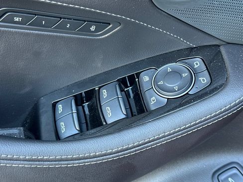 Used 2025 Cadillac CT5 Premium Luxury RWD image 12