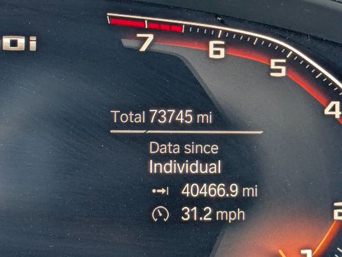 Used 2021 BMW X3 M40i w/ Premium Package image 34