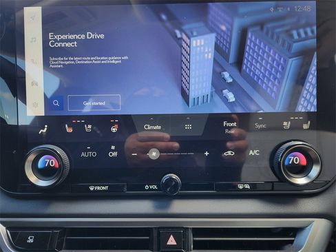 Used 2023 Lexus RX 350 Premium Plus image 16