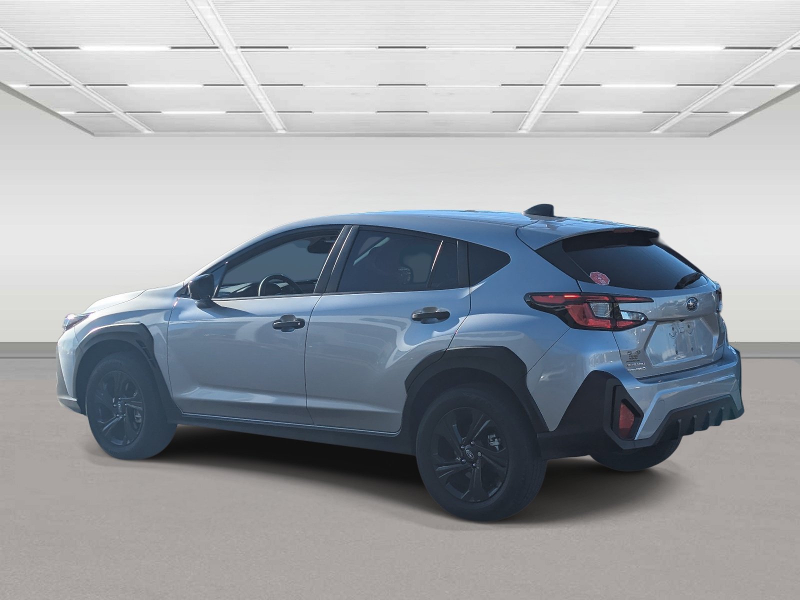 Certified 2024 Subaru Crosstrek 2.0i AWD/4WD image 3