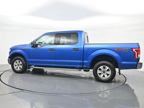 Used 2015 Ford F150 XLT w/ Equipment Group 301A Mid image 10