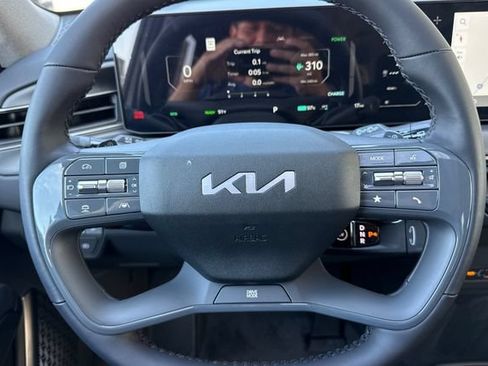 New 2026 Kia EV9 Light RWD image 29