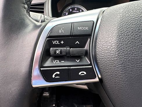 Used 2018 Hyundai Sonata SEL FWD image 17