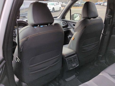 Used 2022 Subaru Forester Wilderness image 19