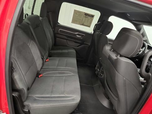 Used 2021 RAM 1500 Big Horn AWD/4WD image 30