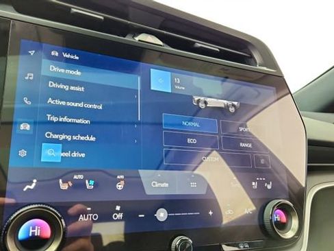 Used 2023 Lexus RZ 450e Premium w/ Accessory Package (2T) AWD/4WD image 46