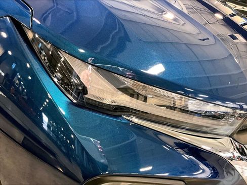 Used 2021 Chevrolet TrailBlazer LS image 34