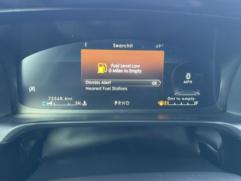 Used 2022 Lincoln Aviator Reserve w/ Equipment Group 201A AWD/4WD image 24