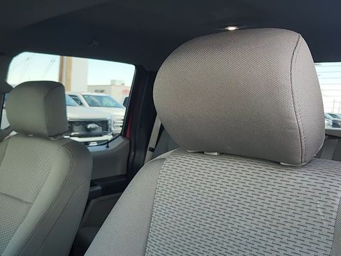 Certified 2020 Ford F150 XLT w/ Equipment Group 301A Mid AWD/4WD image 10