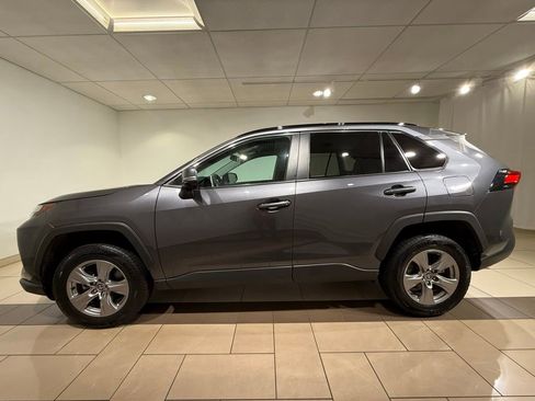 Certified 2024 Toyota RAV4 XLE AWD/4WD image 2